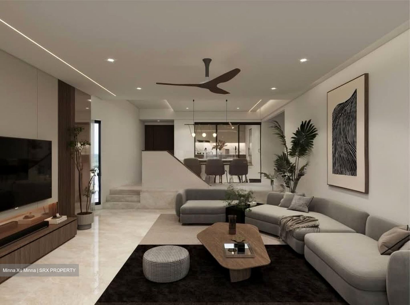 Ivory Heights (D22), Condominium #580274591